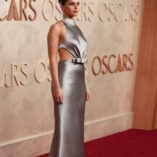 Felicity Jones 97th Oscars 34