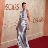 Felicity Jones 97th Oscars 35