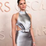 Felicity Jones 97th Oscars 36