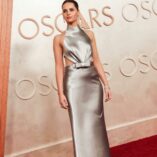 Felicity Jones 97th Oscars 42