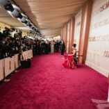 Felicity Jones 97th Oscars 52