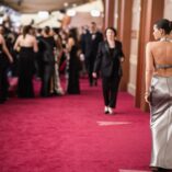 Felicity Jones 97th Oscars 53