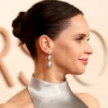 Felicity Jones 97th Oscars 56