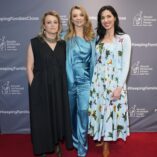 Natalie Dormer Audrey's Children Screening 15